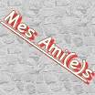 Mes ami(e)s